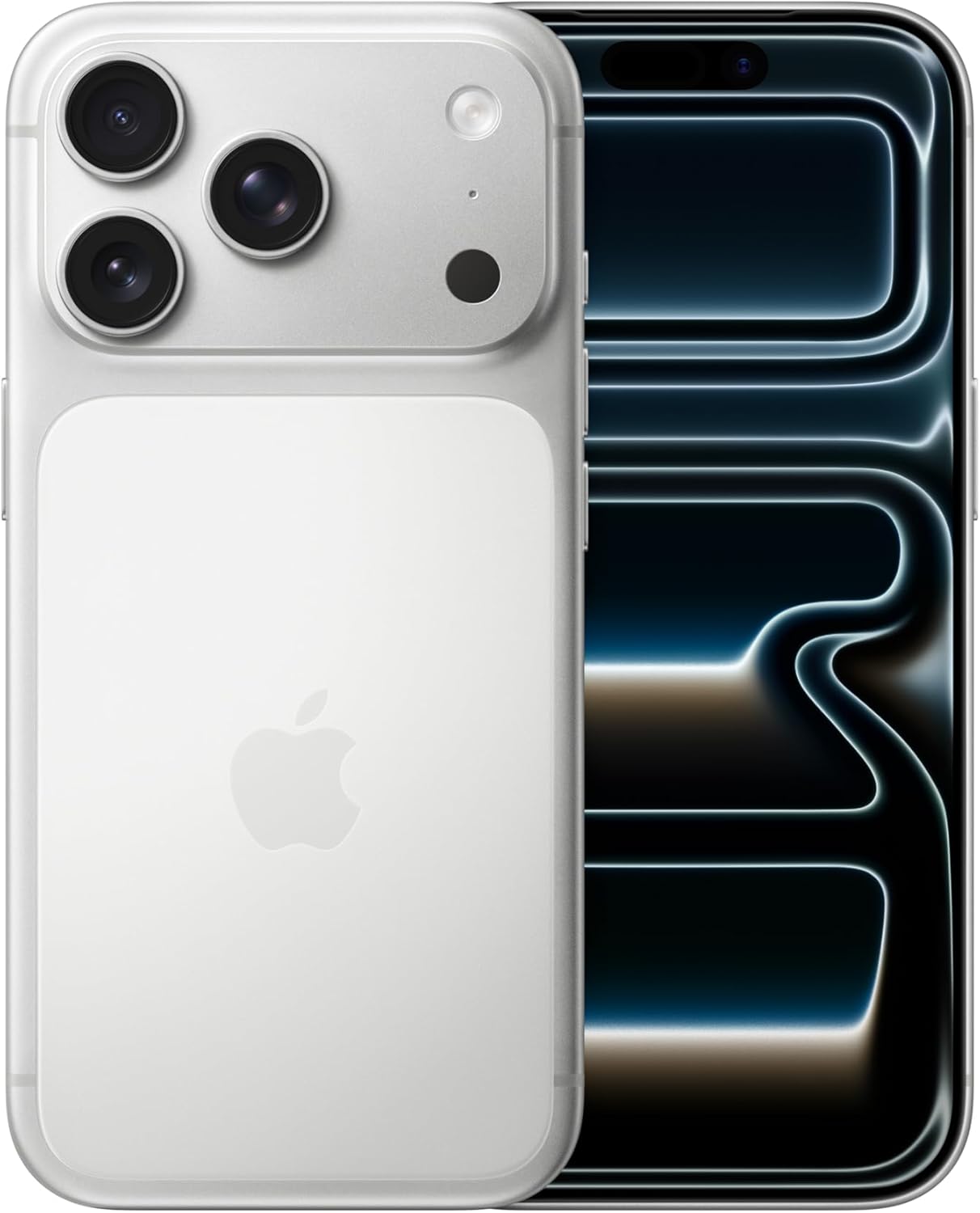 NEW Apple iPhone 17 Pro 5G 256GB AI SIM + eSIM Smartphone 6.3